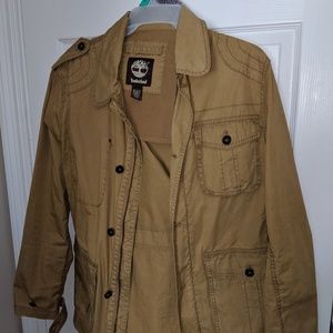 Timberland Safari Jacket (Discontinued)